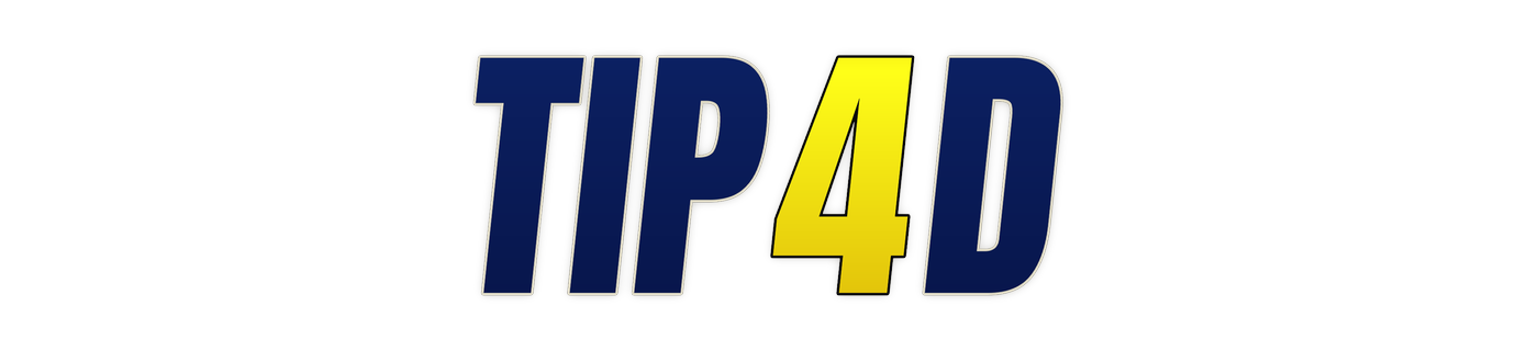 tip4d logo
